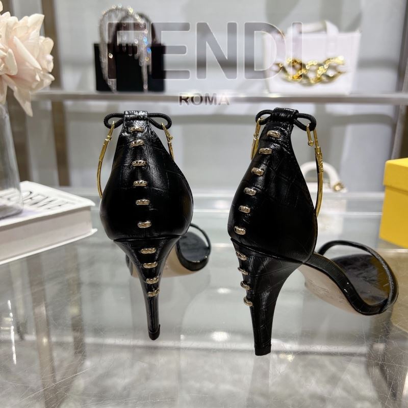 Fendi Sandals